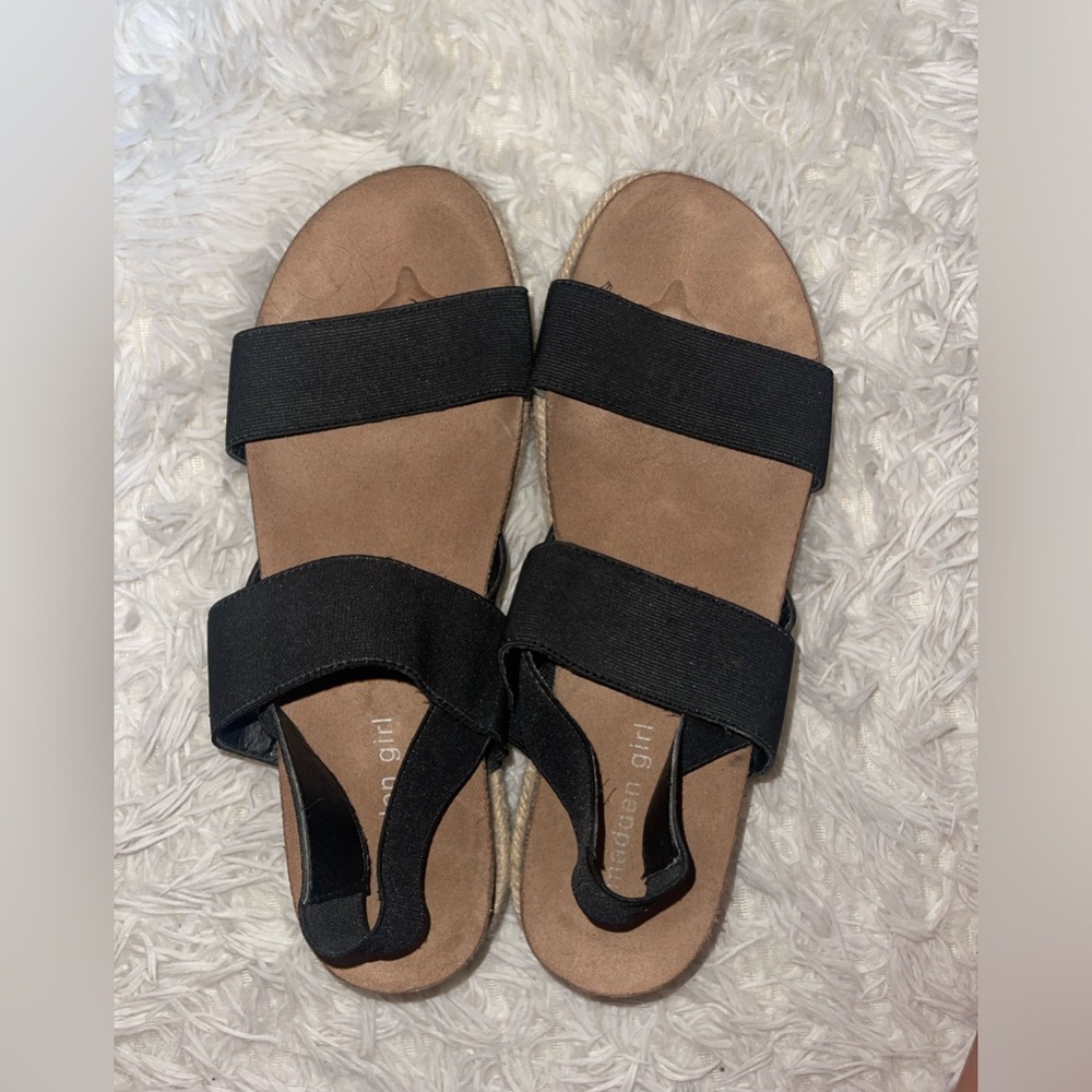 Steve Madden Sandals